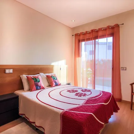 V4, Jardins Branqueira3 Near Beach, Villa *