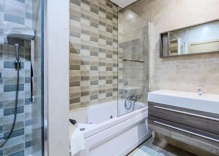 V4, Jardins Branqueira3 Near Beach, Villa Albufeira