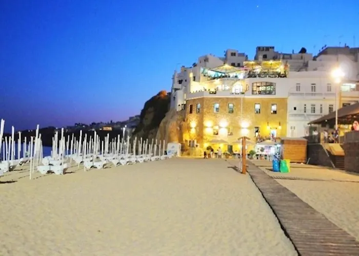 Villa V4, Jardins Branqueira3 Near Beach,