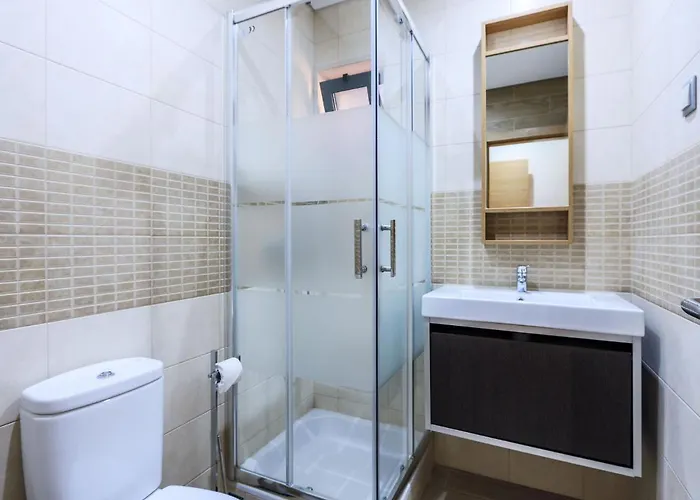 Villa V4, Jardins Branqueira3 Near Beach, Albufeira