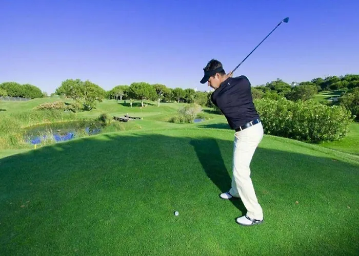 V4, Jardins Branqueira3 Near Beach, *