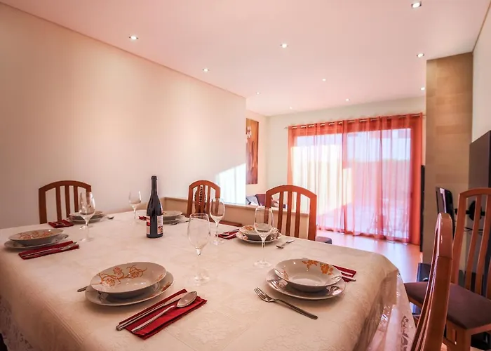 V4, Jardins Branqueira3 Near Beach, Villa *