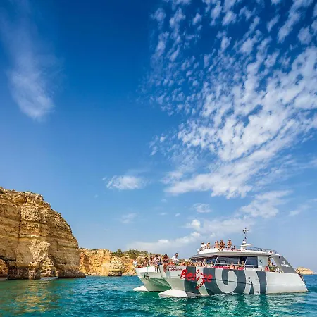 V4, Jardins Branqueira3 Near Beach,