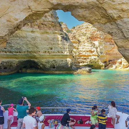 빌라 V4, Jardins Branqueira3 Near Beach, *