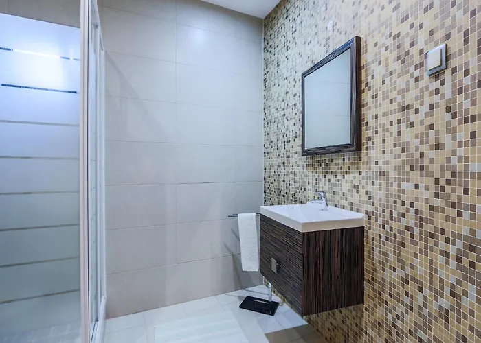 V4, Jardins Branqueira3 Near Beach, Villa