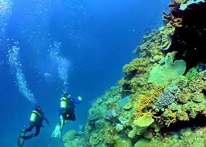 ヴィラ V4, Jardins Branqueira3 Near Beach, *