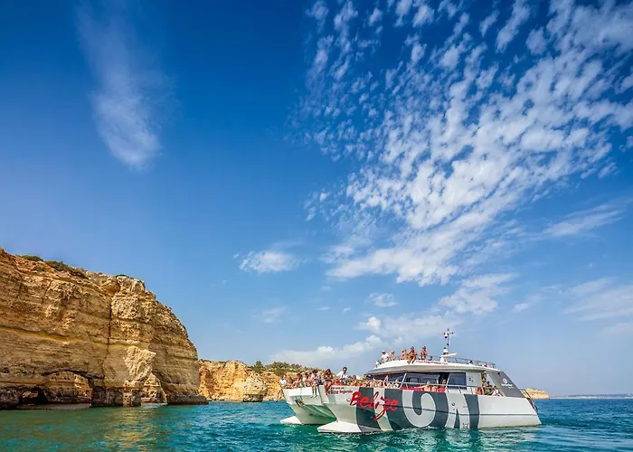 V4, Jardins Branqueira3 Near Beach,