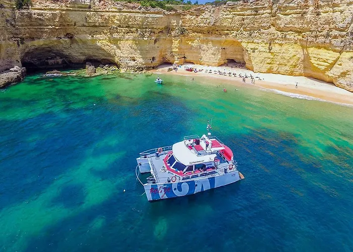 ヴィラ V4, Jardins Branqueira3 Near Beach, アルブフェイラ