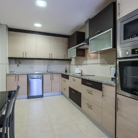 Вилла V4, Jardins Branqueira3 Near Beach, Албуфейра