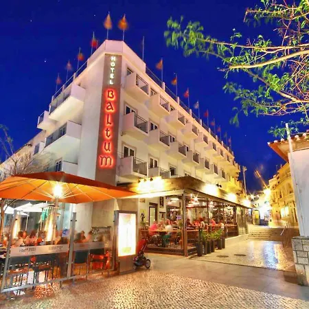 V4, Jardins Branqueira3 Near Beach, Албуфейра