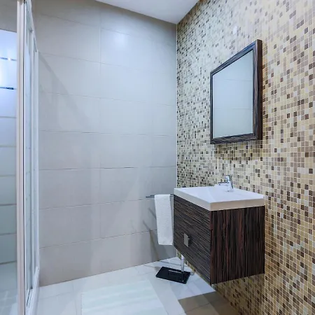 V4, Jardins Branqueira3 Near Beach, Вилла