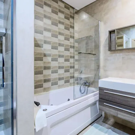 V4, Jardins Branqueira3 Near Beach, Вилла Албуфейра