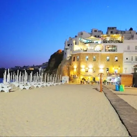 Вилла V4, Jardins Branqueira3 Near Beach,