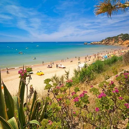 Вилла V4, Jardins Branqueira3 Near Beach, *