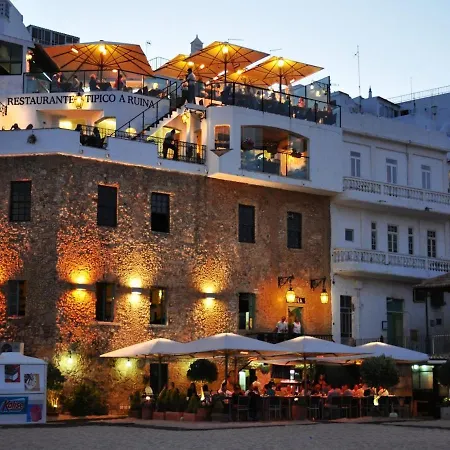 Вилла V4, Jardins Branqueira3 Near Beach, *