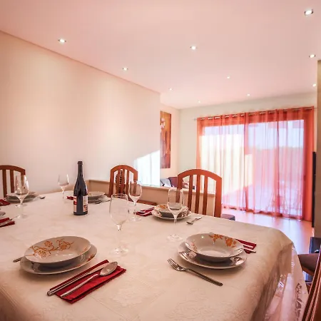 V4, Jardins Branqueira3 Near Beach, Вилла *