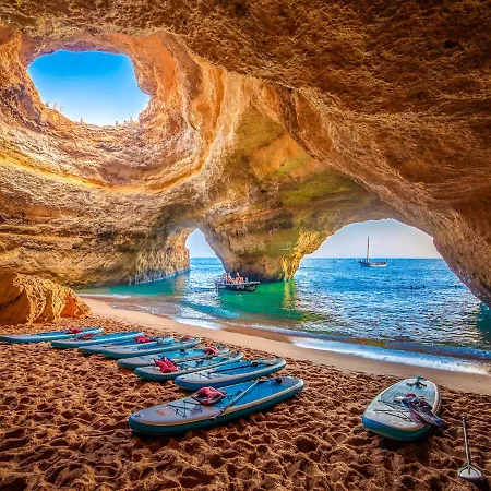 V4, Jardins Branqueira3 Near Beach, Вилла *