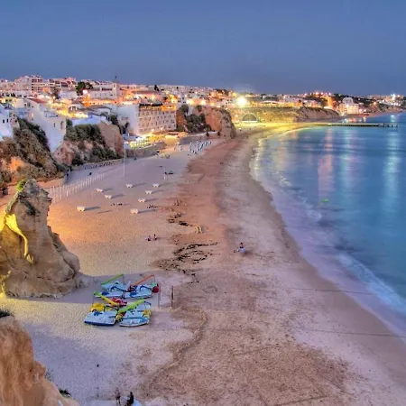 V4, Jardins Branqueira3 Near Beach, * Албуфейра