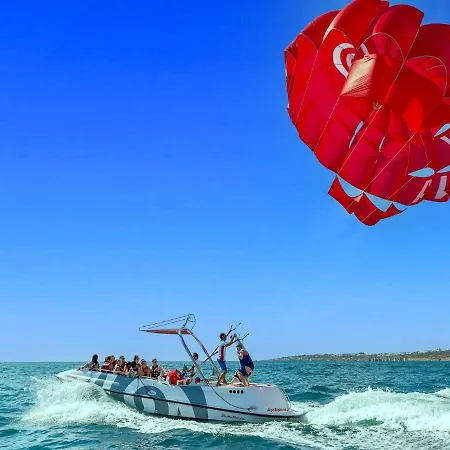 V4, Jardins Branqueira3 Near Beach, * Албуфейра