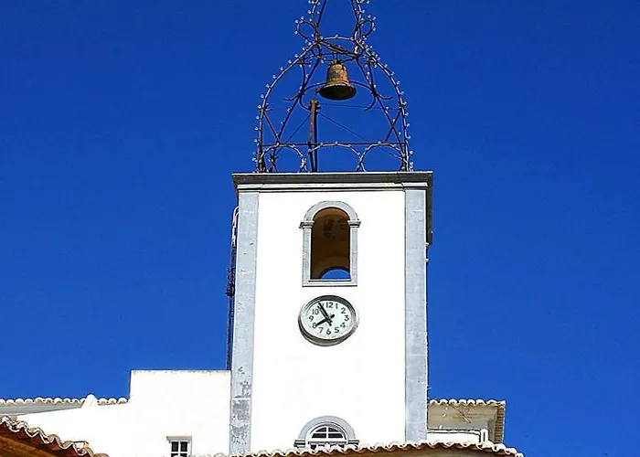 V4, Jardins Branqueira3 Near Beach, Αλμπουφέιρα