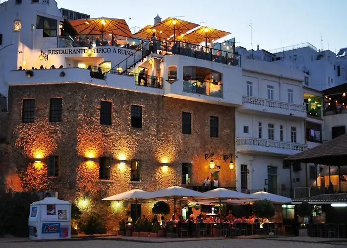 Βίλα V4, Jardins Branqueira3 Near Beach, *