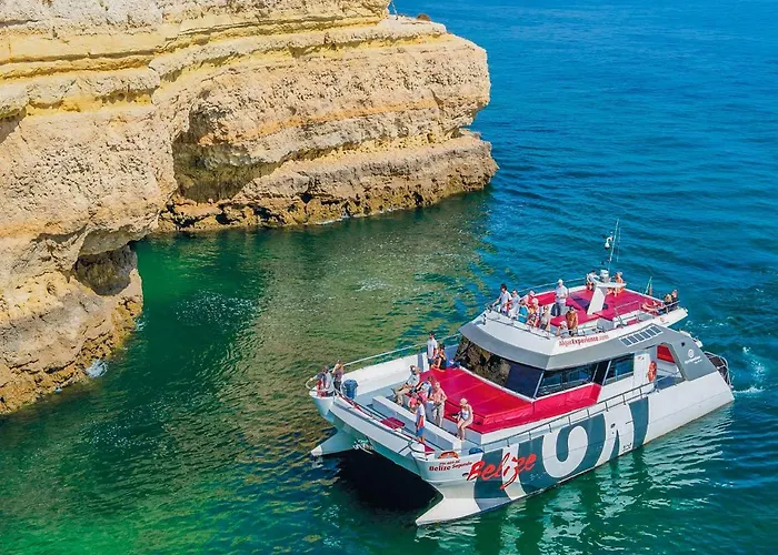 V4, Jardins Branqueira3 Near Beach, * Αλμπουφέιρα