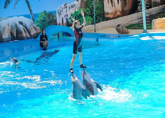 V4, Jardins Branqueira3 Near Beach, *